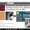 Abril 2016 - Cursos en Línea de Internacionalización de IES - USMEXFUSION Academy Abril 2016 - Cursos en Línea de Internacionalización de IES - USMEXFUSION Academy