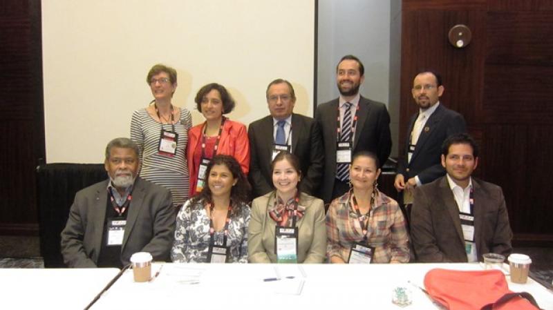 The 38th Annual CCID Conference in Las Vegas, NV, February 2014 The 38th Annual CCID Conference in Las Vegas, NV, February 2014