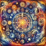 Cosmogonías y educación superior: Una aproximación moderna a conceptos antiguos