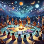 Explorando Cosmogonías: Una inmersión en las narrativas indígenas para la educación superior