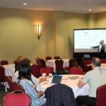 USMEXFUSION en la Conf. de CCID, Orlando, FL. Feb. 19-22, 2016