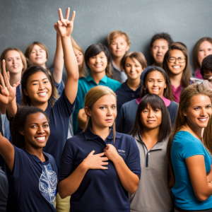 The Powerful Impact of Involving Students as Partners in Higher Education