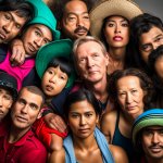 Transformar la cultura del campus: El papel esencial de las competencias interculturales en la administración universitaria