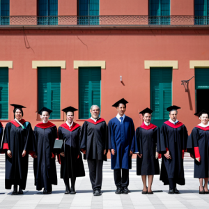 Liderazgo de excelencia en el mundo académico: Estrategias para equilibrar las prioridades globales, regionales y locales en la gestión universitaria