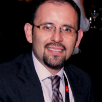 Dr. Carlos Silverio Huerta Jiménez